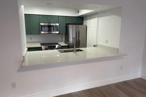 Copropriété à louer à Tampa, Floride: 2 chambres, 83.05 m2 № 2418873 - photo 6
