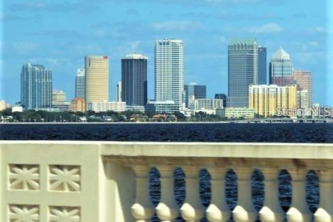 Copropriété à louer à Tampa, Floride: 2 chambres, 83.05 m2 № 2418873 - photo 2
