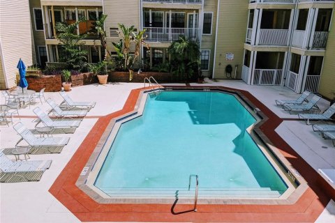 Copropriété à louer à Tampa, Floride: 2 chambres, 83.05 m2 № 2418873 - photo 22