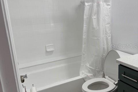 Copropriété à louer à Tampa, Floride: 2 chambres, 83.05 m2 № 2418873 - photo 13