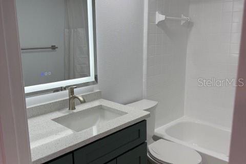 Copropriété à louer à Tampa, Floride: 2 chambres, 83.05 m2 № 2418873 - photo 11