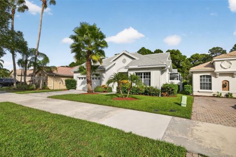 Villa ou maison à Port St. Lucie, Floride 4 chambres, 219.06 m2 № 2365796