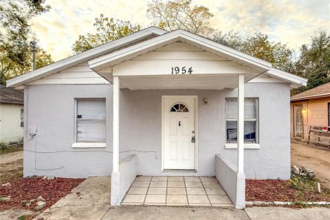 Villa ou maison à vendre à Ocala, Floride: 2 chambres, 66.89 m2 № 1522636 - photo 1
