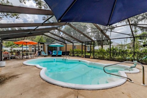 Villa ou maison à vendre à Plant City, Floride: 3 chambres, 176.33 m2 № 1843968 - photo 24