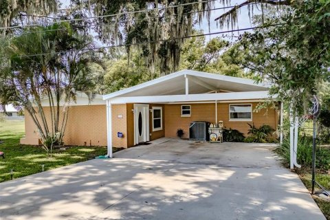 Villa ou maison à vendre à Plant City, Floride: 3 chambres, 176.33 m2 № 1843968 - photo 3