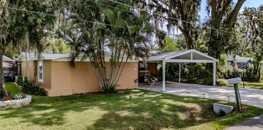 Villa ou maison à Plant City, Floride 3 chambres, 176.33 m2 № 1843968