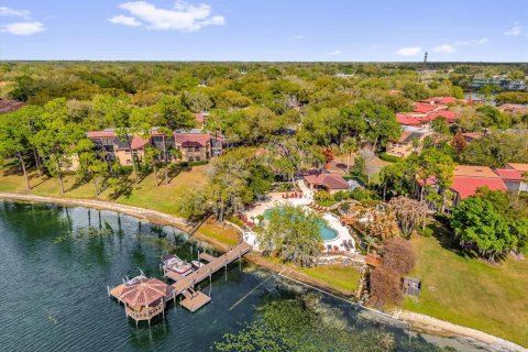 Condo in Orlando, Florida, 3 bedrooms  № 2101352 - photo 29