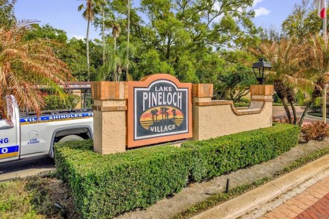 Condo in Orlando, Florida, 3 bedrooms  № 2101352 - photo 28