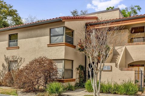 Condo in Orlando, Florida, 3 bedrooms  № 2101352