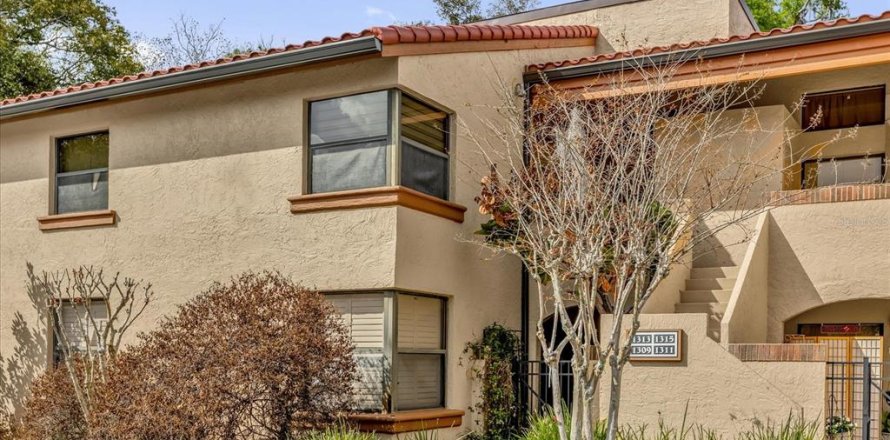 Condo in Orlando, Florida, 3 bedrooms  № 2101352