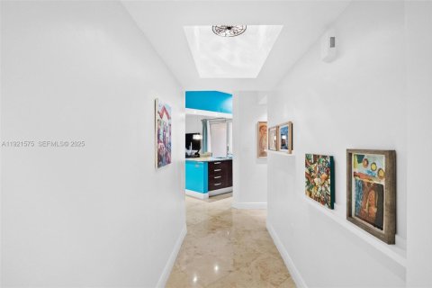 Copropriété à louer à Aventura, Floride: 1 chambre, 85.38 m2 № 1982856 - photo 21