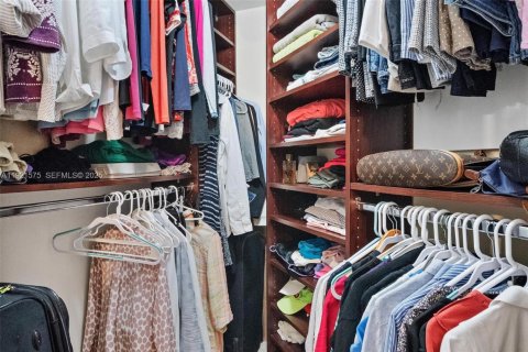 Copropriété à louer à Aventura, Floride: 1 chambre, 85.38 m2 № 1982856 - photo 18