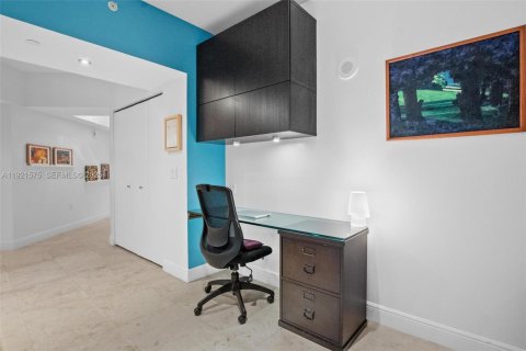 Copropriété à louer à Aventura, Floride: 1 chambre, 85.38 m2 № 1982856 - photo 5