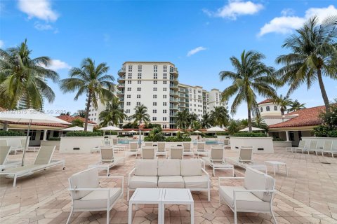 Copropriété à louer à Aventura, Floride: 1 chambre, 85.38 m2 № 1982856 - photo 29