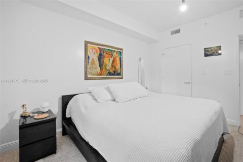 Copropriété à louer à Aventura, Floride: 1 chambre, 85.38 m2 № 1982856 - photo 16