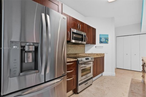 Copropriété à louer à Aventura, Floride: 1 chambre, 85.38 m2 № 1982856 - photo 8