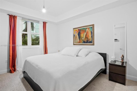 Copropriété à louer à Aventura, Floride: 1 chambre, 85.38 m2 № 1982856 - photo 14