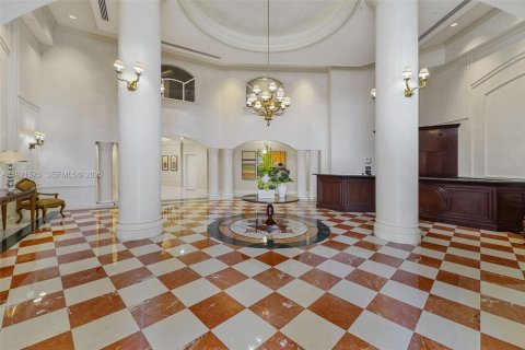 Copropriété à louer à Aventura, Floride: 1 chambre, 85.38 m2 № 1982856 - photo 26