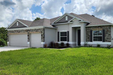 Casa en venta en Punta Gorda, Florida, 4 dormitorios, 225.57 m2 № 1722948 - foto 2