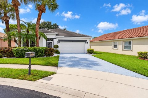 Casa en Boynton Beach, Florida 2 dormitorios, 196.02 m2 № 2378832
