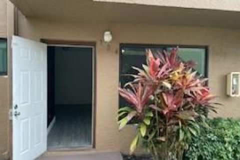 Condo à Sunrise, Floride, 2 chambres  № 2362818