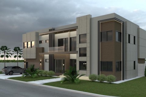 House in Tampa, Florida 5 bedrooms, 394.37 sq.m. № 2219265 - photo 2
