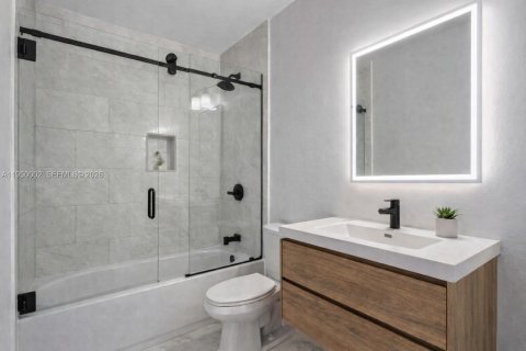 Купить виллу или дом в Майами, Флорида 4 спальни, 132.39м2, № 2005733 - фото 5