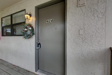 Studio in the Condo in Clearwater, Florida  № 1912220 - photo 1