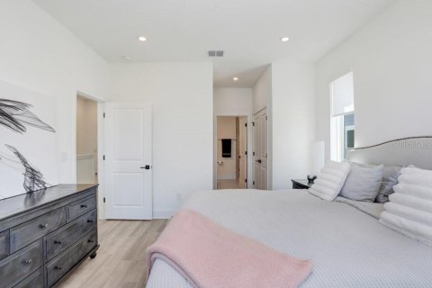 Townhouse in Tampa, Florida 3 bedrooms, 214.98 sq.m. № 2379807 - photo 24