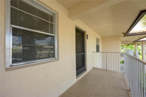 Condominio en venta en Margate, Florida, 2 dormitorios, 75.72 m2 № 2025350 - foto 3