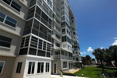 Condo à Sebring, Floride, 2 chambres  № 2212833