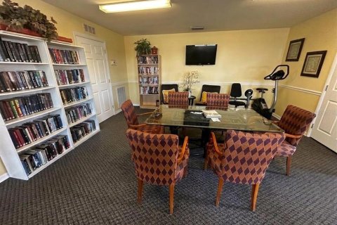 Copropriété à vendre à Sebring, Floride: 2 chambres, 103.68 m2 № 2212833 - photo 18