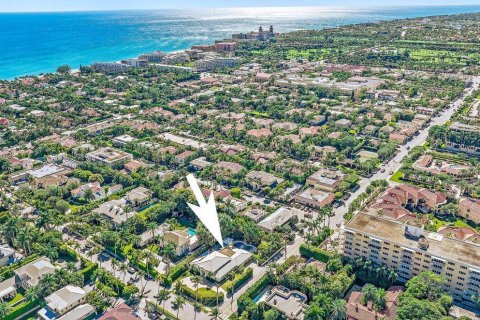 Купить земельный участок в Палм-Бич, Флорида № 1054705 - фото 1
