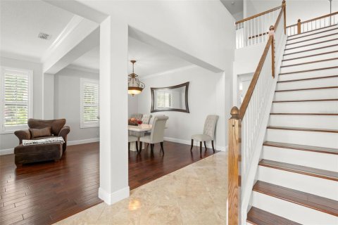 Villa ou maison à vendre à Clearwater, Floride: 5 chambres, 332.4 m2 № 2345561 - photo 6