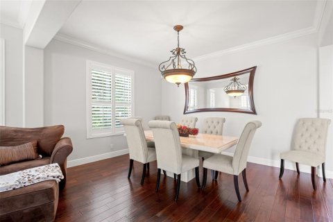 Villa ou maison à vendre à Clearwater, Floride: 5 chambres, 332.4 m2 № 2345561 - photo 8