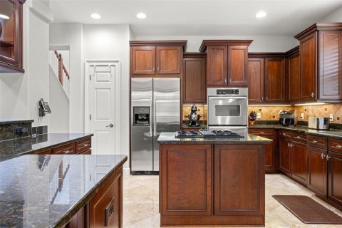 Villa ou maison à vendre à Clearwater, Floride: 5 chambres, 332.4 m2 № 2345561 - photo 22