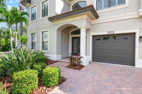 Villa ou maison à vendre à Clearwater, Floride: 5 chambres, 332.4 m2 № 2345561 - photo 2