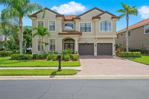 Villa ou maison à Clearwater, Floride 5 chambres, 332.4 m2 № 2345561