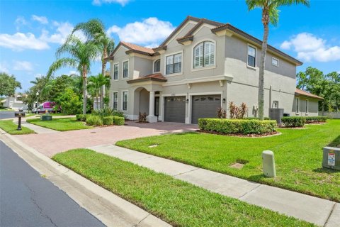 Villa ou maison à vendre à Clearwater, Floride: 5 chambres, 332.4 m2 № 2345561 - photo 3