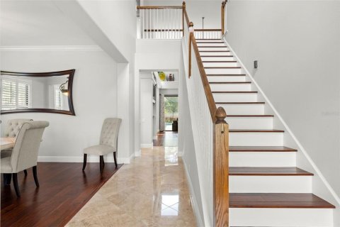 Villa ou maison à vendre à Clearwater, Floride: 5 chambres, 332.4 m2 № 2345561 - photo 4
