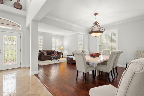 Villa ou maison à vendre à Clearwater, Floride: 5 chambres, 332.4 m2 № 2345561 - photo 9
