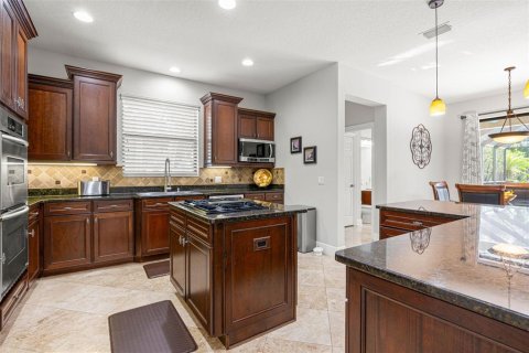 Villa ou maison à vendre à Clearwater, Floride: 5 chambres, 332.4 m2 № 2345561 - photo 24