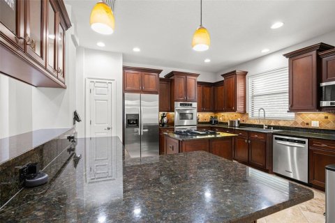 Villa ou maison à vendre à Clearwater, Floride: 5 chambres, 332.4 m2 № 2345561 - photo 21