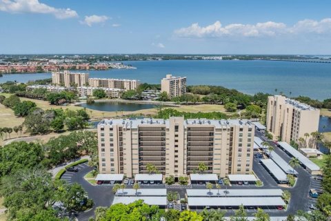 Condo in Clearwater, Florida, 1 bedroom  № 2105591 - photo 26