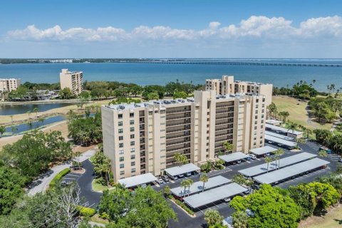 Condo in Clearwater, Florida, 1 bedroom  № 2105591 - photo 24