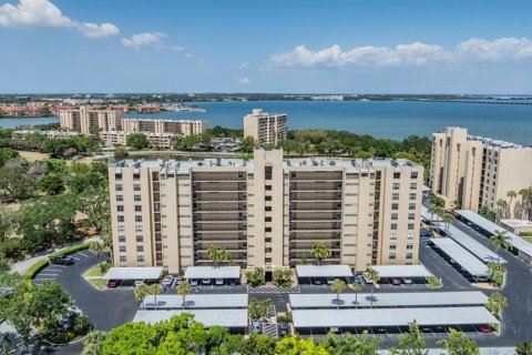 Condo in Clearwater, Florida, 1 bedroom  № 2105591 - photo 22