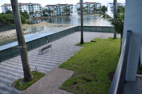 Copropriété à vendre à Doral, Floride: 2 chambres, 121.89 m2 № 2001545 - photo 14