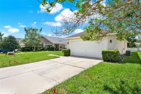 Villa ou maison à vendre à Deltona, Floride: 3 chambres, 119.1 m2 № 1837414 - photo 23