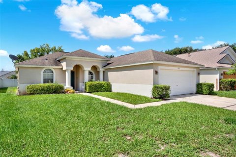 Villa ou maison à vendre à Deltona, Floride: 3 chambres, 119.1 m2 № 1837414 - photo 1