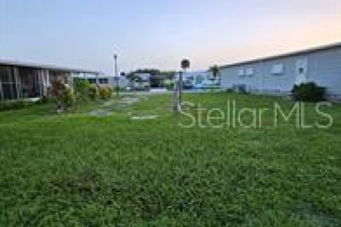Land in North Port, Florida № 2159078 - photo 4